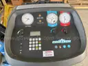 R12-134 Recovery Machine SPX Robinair