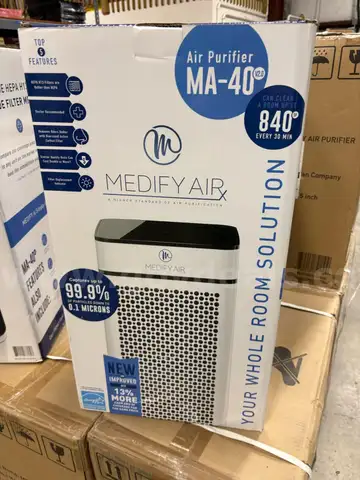 Medify MA-40 Brand New "D"