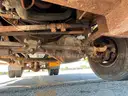 2002 Ford F-350 4x4 Superduty 7.3L Diesel dump truck Central Hydraulics W/PLOW