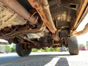 2002 Ford F-350 4x4 Superduty 7.3L Diesel dump truck Central Hydraulics W/PLOW