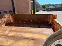 2002 Ford F-350 4x4 Superduty 7.3L Diesel dump truck Central Hydraulics W/PLOW