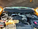 2002 Ford F-350 4x4 Superduty 7.3L Diesel dump truck Central Hydraulics W/PLOW