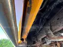 2002 Ford F-350 4x4 Superduty 7.3L Diesel dump truck Central Hydraulics W/PLOW