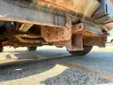 2002 Ford F-350 4x4 Superduty 7.3L Diesel dump truck Central Hydraulics W/PLOW