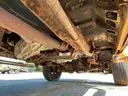 2002 Ford F-350 4x4 Superduty 7.3L Diesel dump truck Central Hydraulics W/PLOW