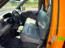 2002 Ford F-350 4x4 Superduty 7.3L Diesel dump truck Central Hydraulics W/PLOW
