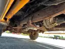 2002 Ford F-350 4x4 Superduty 7.3L Diesel dump truck Central Hydraulics W/PLOW