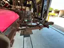 2002 Ford F-350 4x4 Superduty 7.3L Diesel dump truck Central Hydraulics W/PLOW