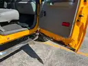 2002 Ford F-350 4x4 Superduty 7.3L Diesel dump truck Central Hydraulics W/PLOW