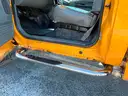 2002 Ford F-350 4x4 Superduty 7.3L Diesel dump truck Central Hydraulics W/PLOW