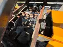 2002 Ford F-350 4x4 Superduty 7.3L Diesel dump truck Central Hydraulics W/PLOW