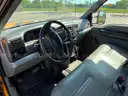2002 Ford F-350 4x4 Superduty 7.3L Diesel dump truck Central Hydraulics W/PLOW