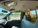 2002 Ford F-350 4x4 Superduty 7.3L Diesel dump truck Central Hydraulics W/PLOW