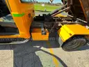 2002 Ford F-350 4x4 Superduty 7.3L Diesel dump truck Central Hydraulics W/PLOW