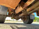 2002 Ford F-350 4x4 Superduty 7.3L Diesel dump truck Central Hydraulics W/PLOW