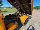 2002 Ford F-350 4x4 Superduty 7.3L Diesel dump truck Central Hydraulics W/PLOW