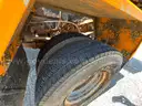 2002 Ford F-350 4x4 Superduty 7.3L Diesel dump truck Central Hydraulics W/PLOW