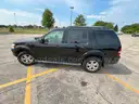 2009 Ford Explorer 4x4 V6