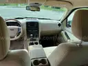 2009 Ford Explorer 4x4 V6