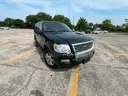 2009 Ford Explorer 4x4 V6