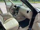 2009 Ford Explorer 4x4 V6