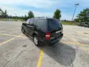 2009 Ford Explorer 4x4 V6