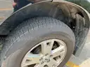 2009 Ford Explorer 4x4 V6