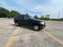 2009 Ford Explorer 4x4 V6