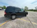 2009 Ford Explorer 4x4 V6
