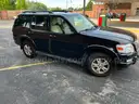 2009 Ford Explorer 4x4 V6
