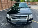 2009 Ford Explorer 4x4 V6