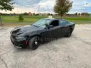 2020 Dodge Charger