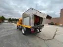 2008 International 7400 Vactor Ramjet Flusher truck