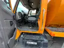 2008 International 7400 Vactor Ramjet Flusher truck