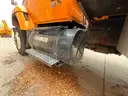 2008 International 7400 Vactor Ramjet Flusher truck