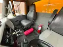 2008 International 7400 Vactor Ramjet Flusher truck