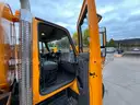 2008 International 7400 Vactor Ramjet Flusher truck