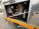 2008 International 7400 Vactor Ramjet Flusher truck