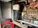 2008 International 7400 Vactor Ramjet Flusher truck