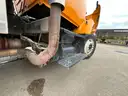 2008 International 7400 Vactor Ramjet Flusher truck