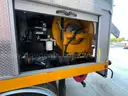 2008 International 7400 Vactor Ramjet Flusher truck