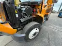 2008 International 7400 Vactor Ramjet Flusher truck