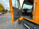 2008 International 7400 Vactor Ramjet Flusher truck