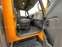 2008 International 7400 Vactor Ramjet Flusher truck