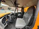 2008 International 7400 Vactor Ramjet Flusher truck