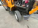 2008 International 7400 Vactor Ramjet Flusher truck