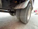 2008 International 7400 Vactor Ramjet Flusher truck