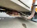 2008 International 7400 Vactor Ramjet Flusher truck