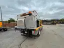 2008 International 7400 Vactor Ramjet Flusher truck