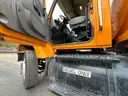 2008 International 7400 Vactor Ramjet Flusher truck